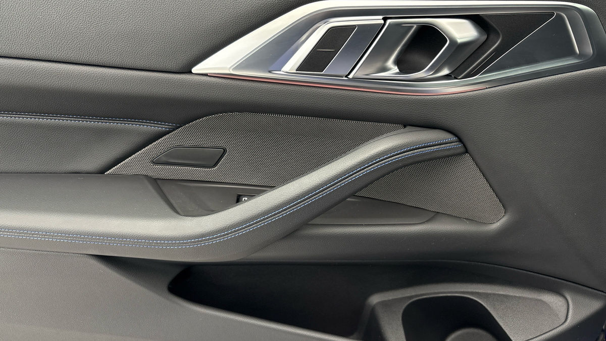 BMW 4 Series Image 19