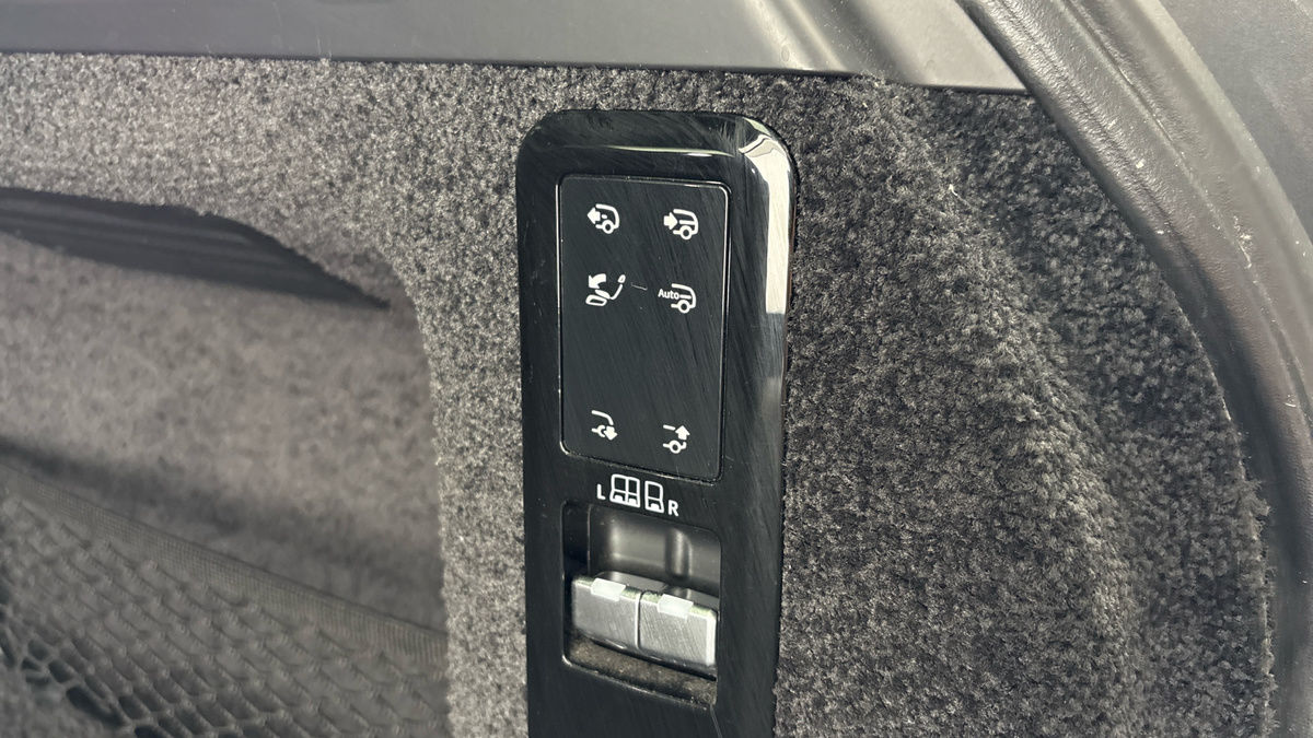 Land Rover Range Rover Image 42