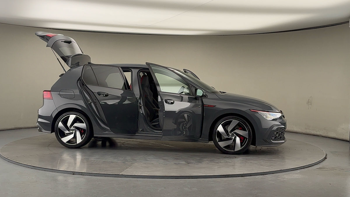 More views of Volkswagen Golf