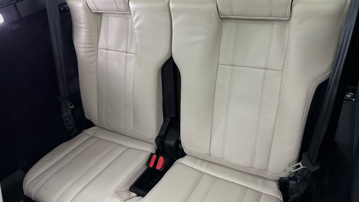 Land Rover Range Rover Sport Image 25