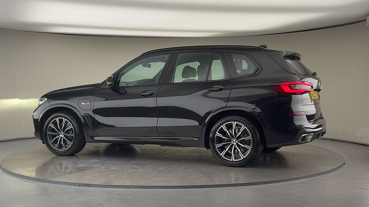 More views of BMW X5