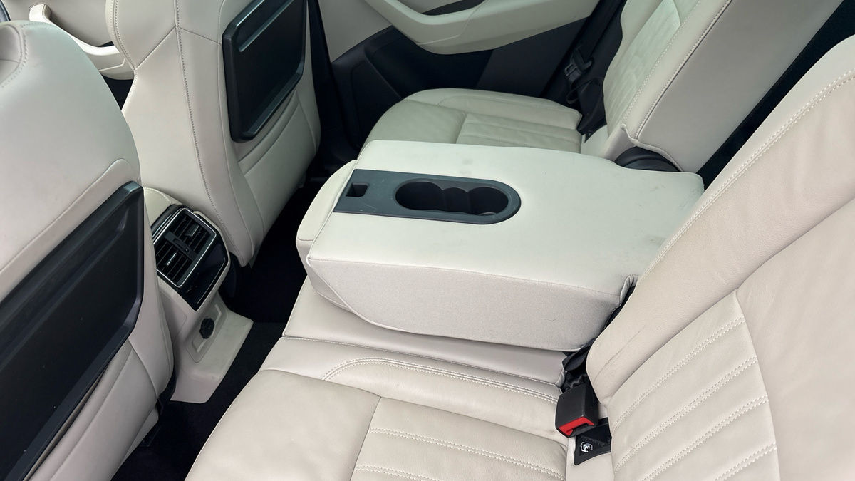 Skoda Karoq Image 9