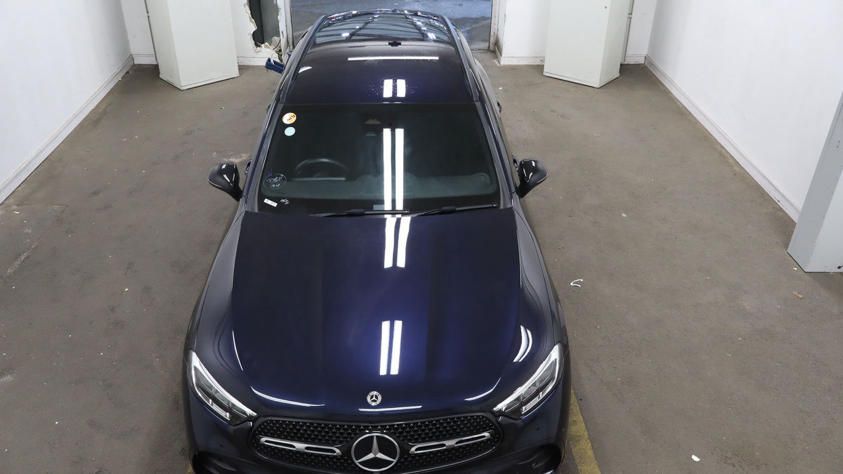 Mercedes-Benz GLC Image 7