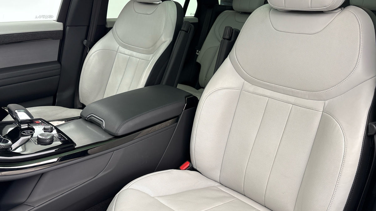 Land Rover Range Rover Sport Urban Image 7