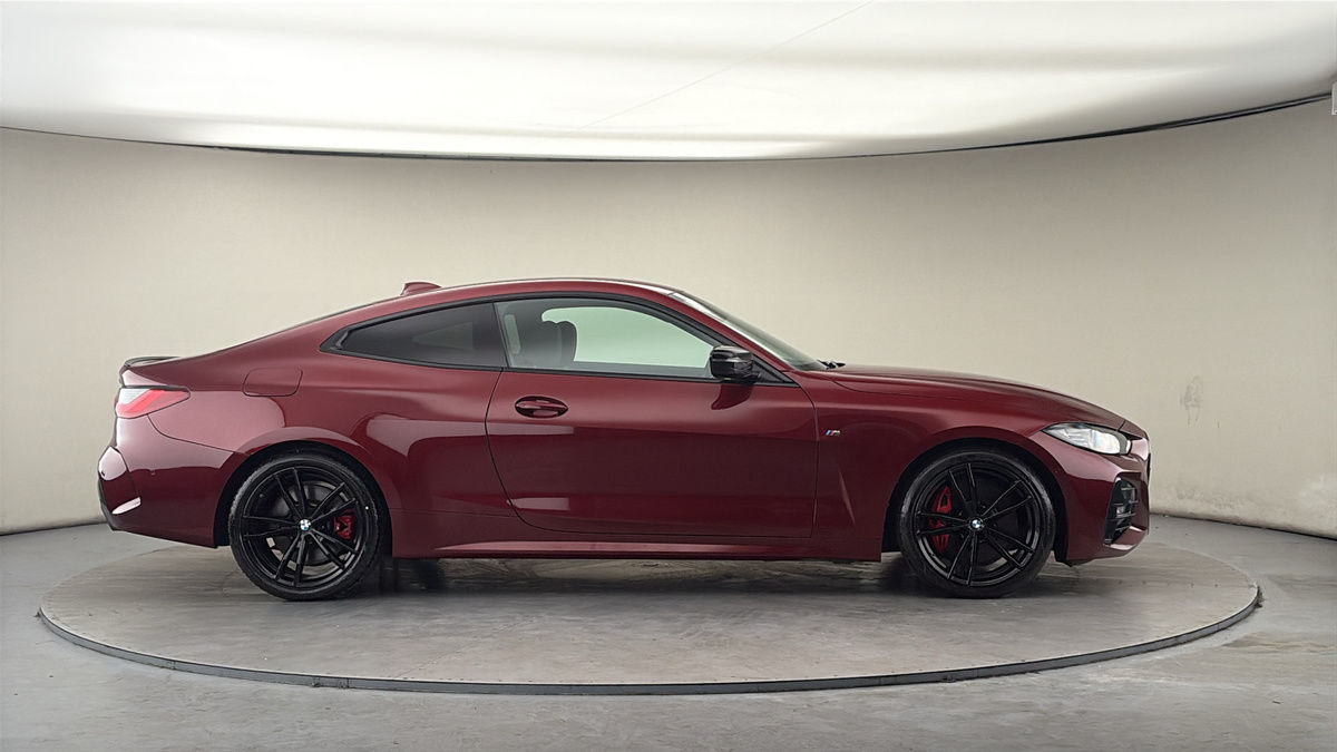 More views of BMW 4 Series