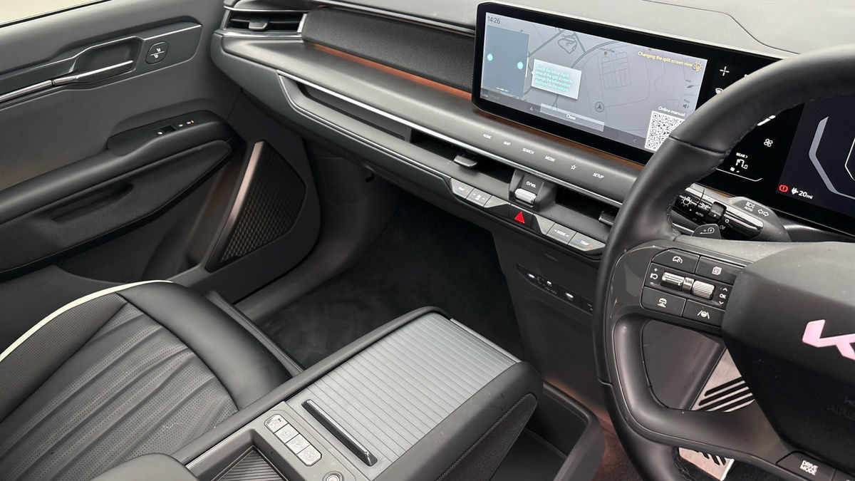 Kia EV9 Image 18