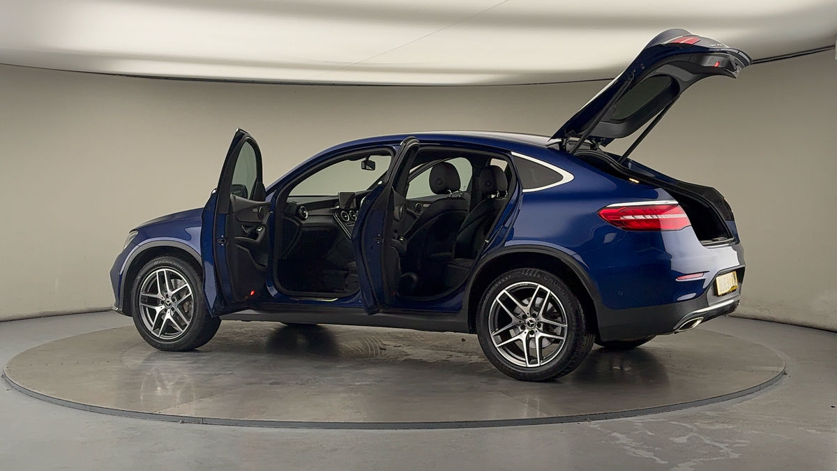 More views of Mercedes-Benz GLC