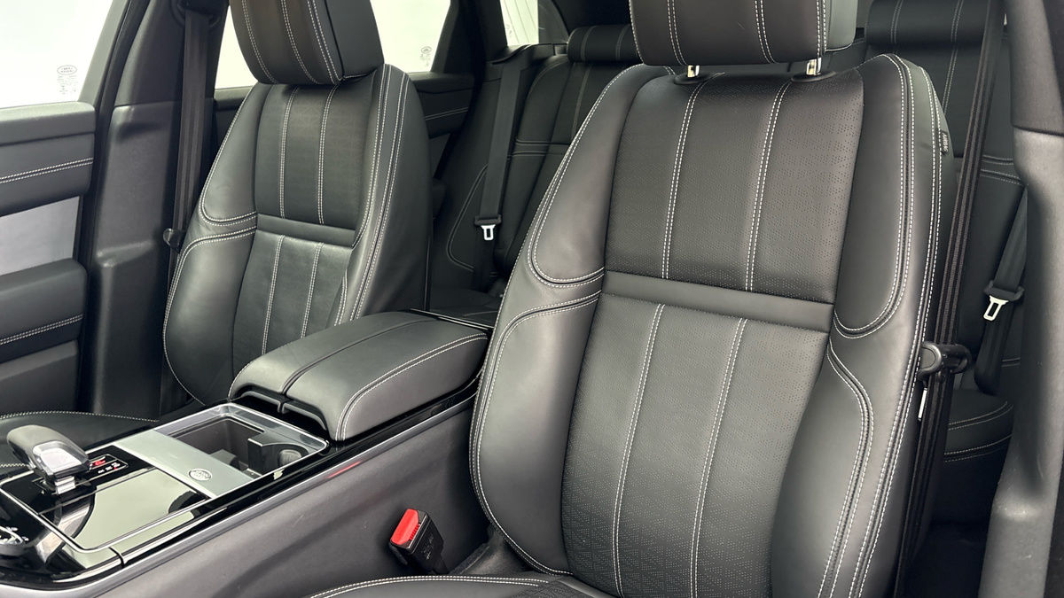 Land Rover Range Rover Velar Image 7