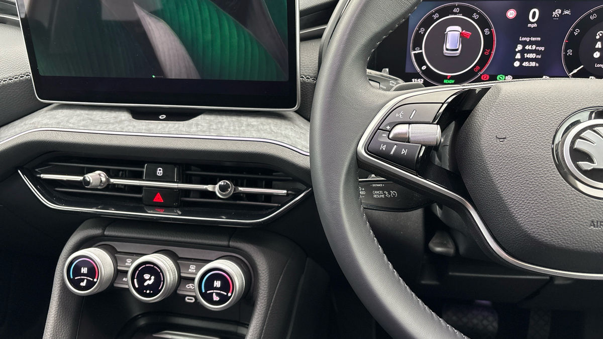 Skoda Kodiaq Image 13