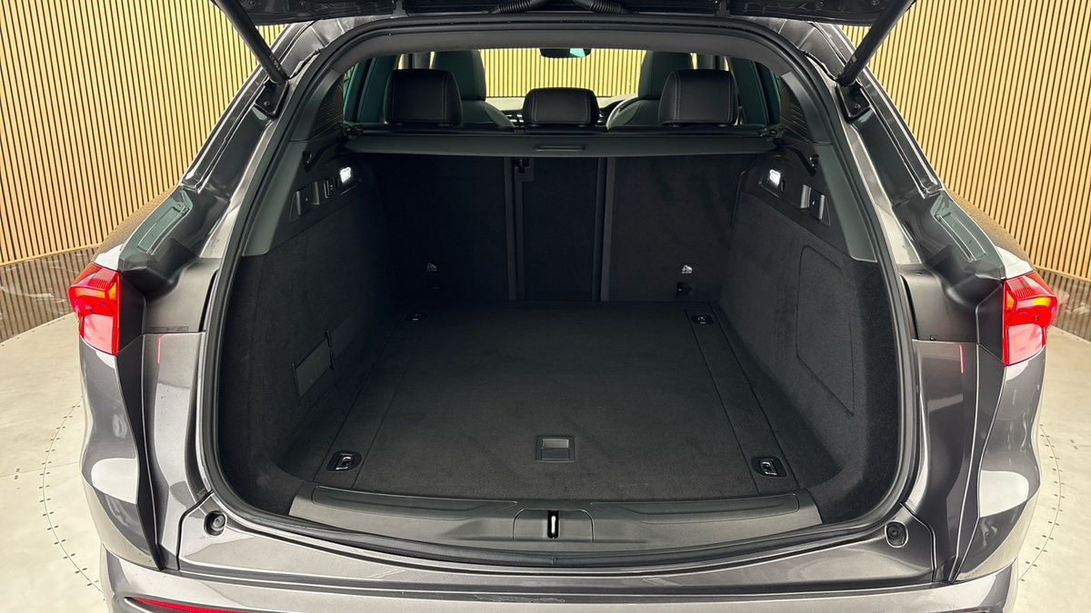 Maserati Grecale Image 11