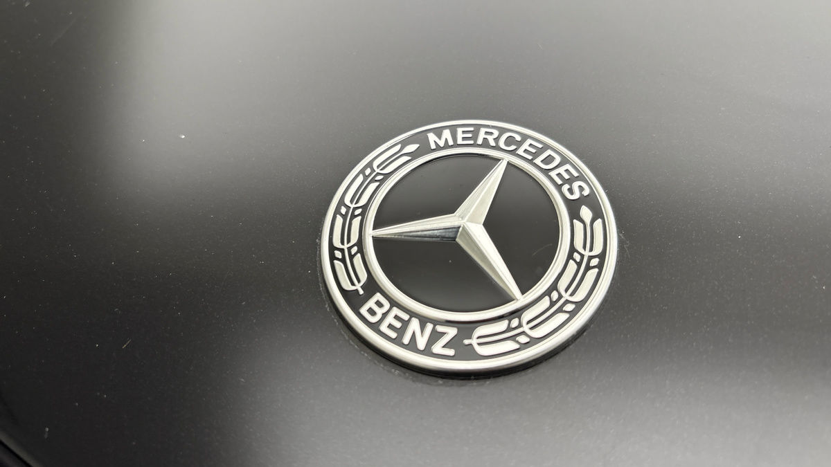 Mercedes-Benz E Class Image 24