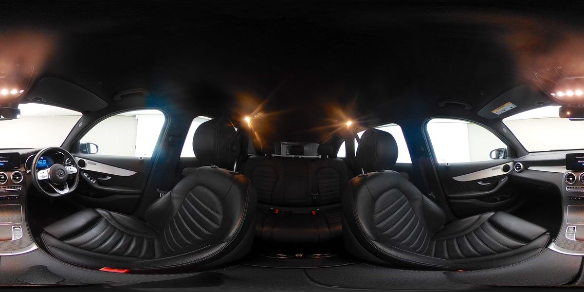 More views of Mercedes-Benz GLC