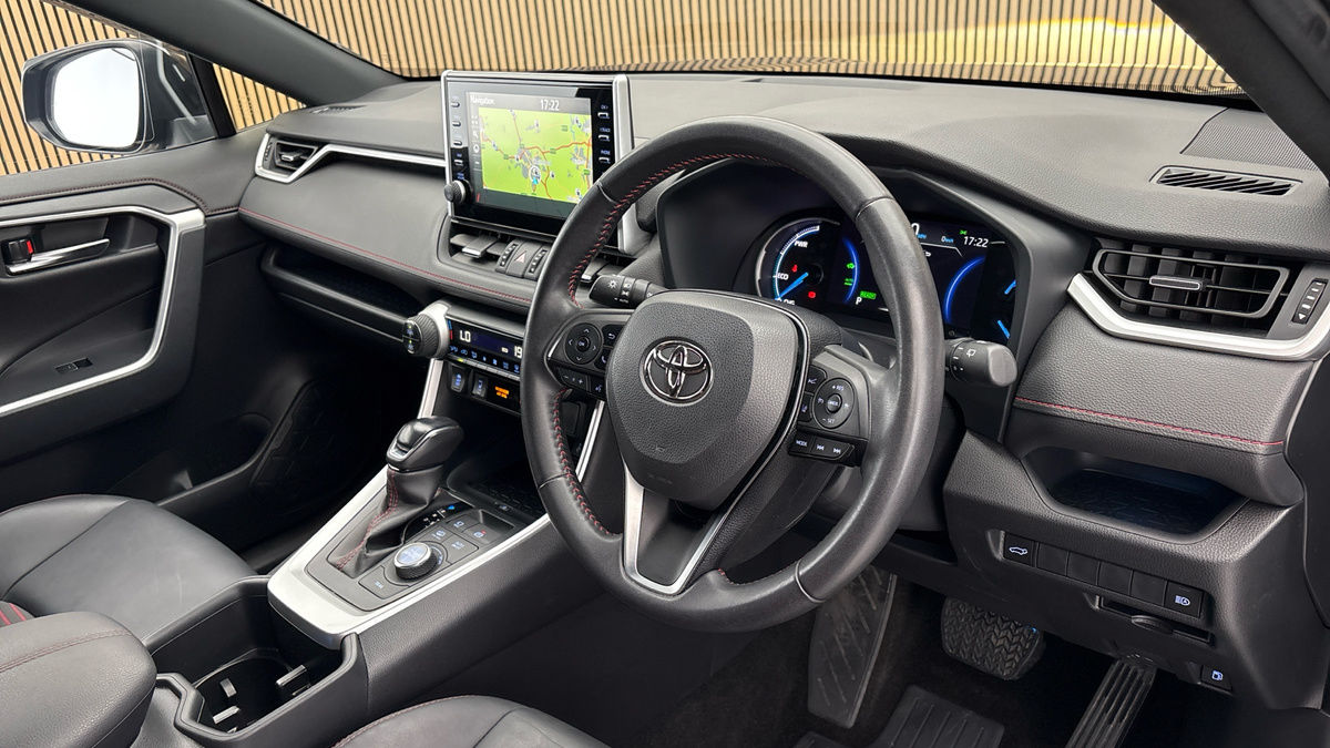 Toyota RAV4 Image 5