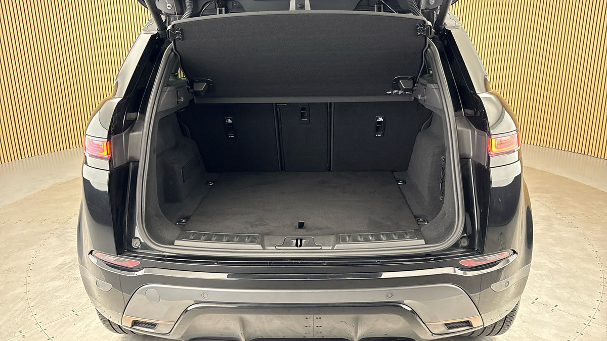 Land Rover Range Rover Evoque Image 11