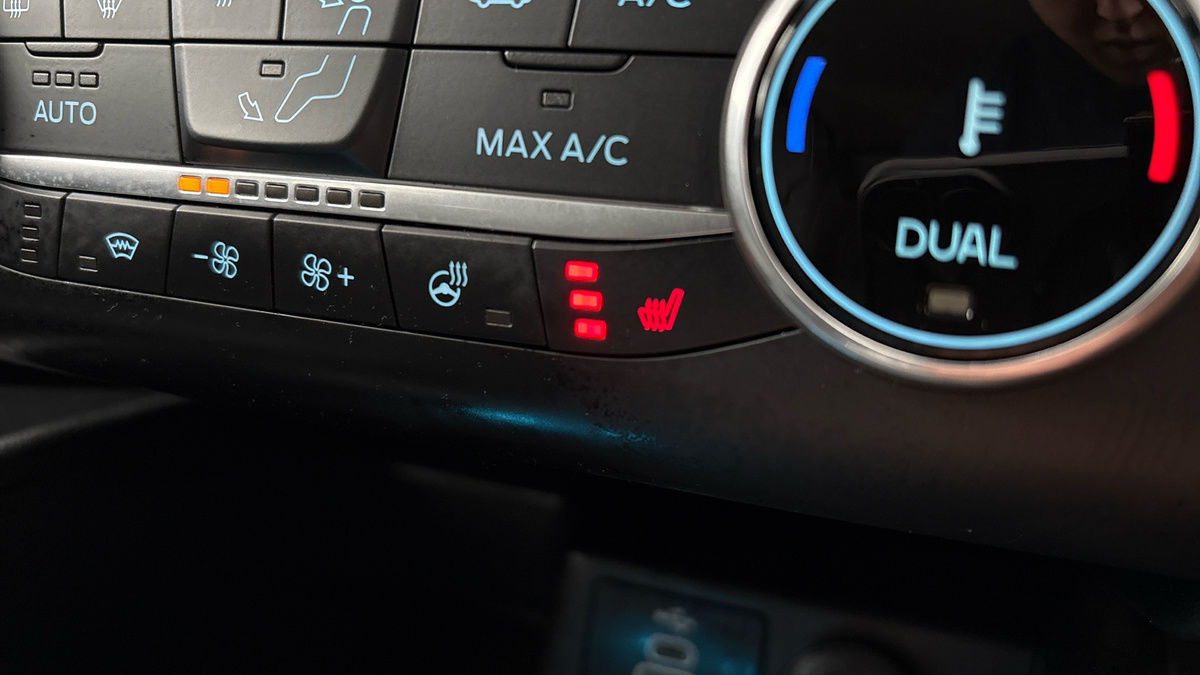 Ford Kuga Image 34