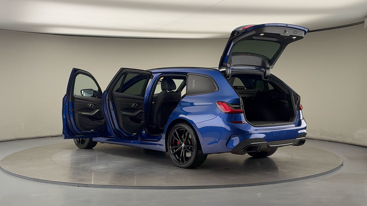 More views of BMW 3 Series
