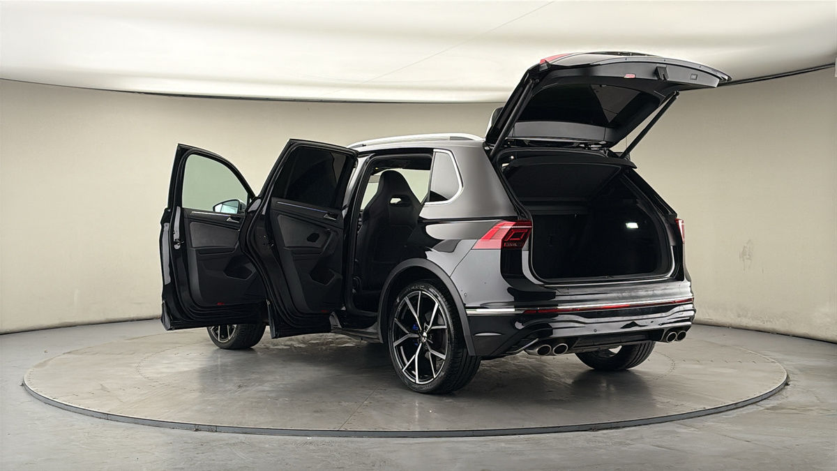 Volkswagen Tiguan Image 23