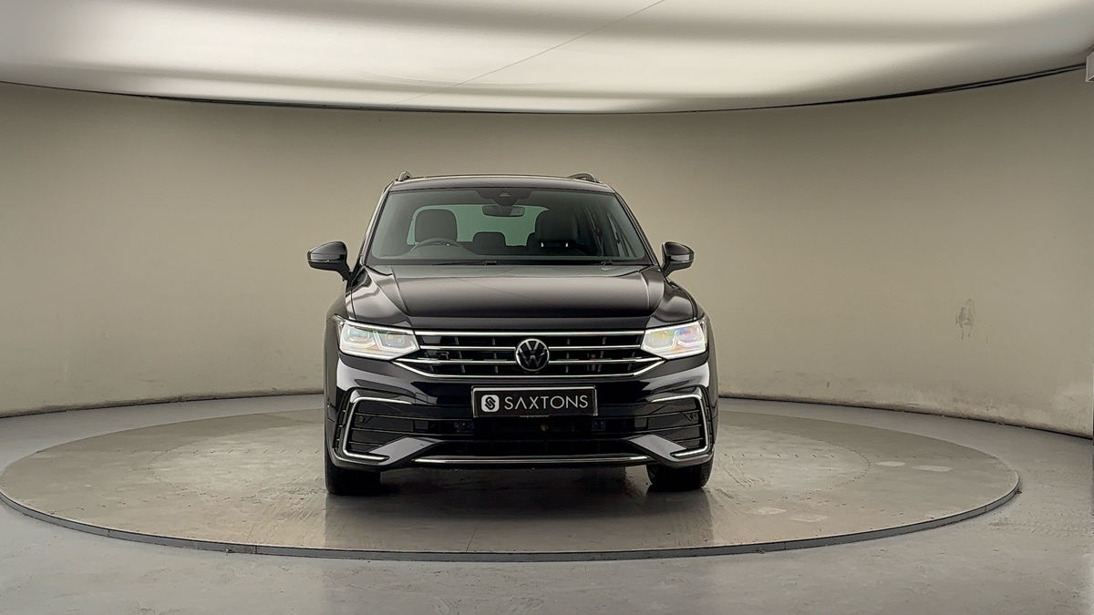 More views of Volkswagen Tiguan