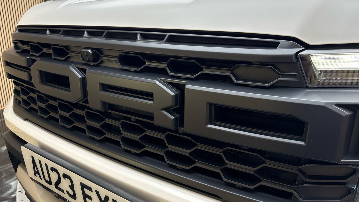Ford Ranger Image 24