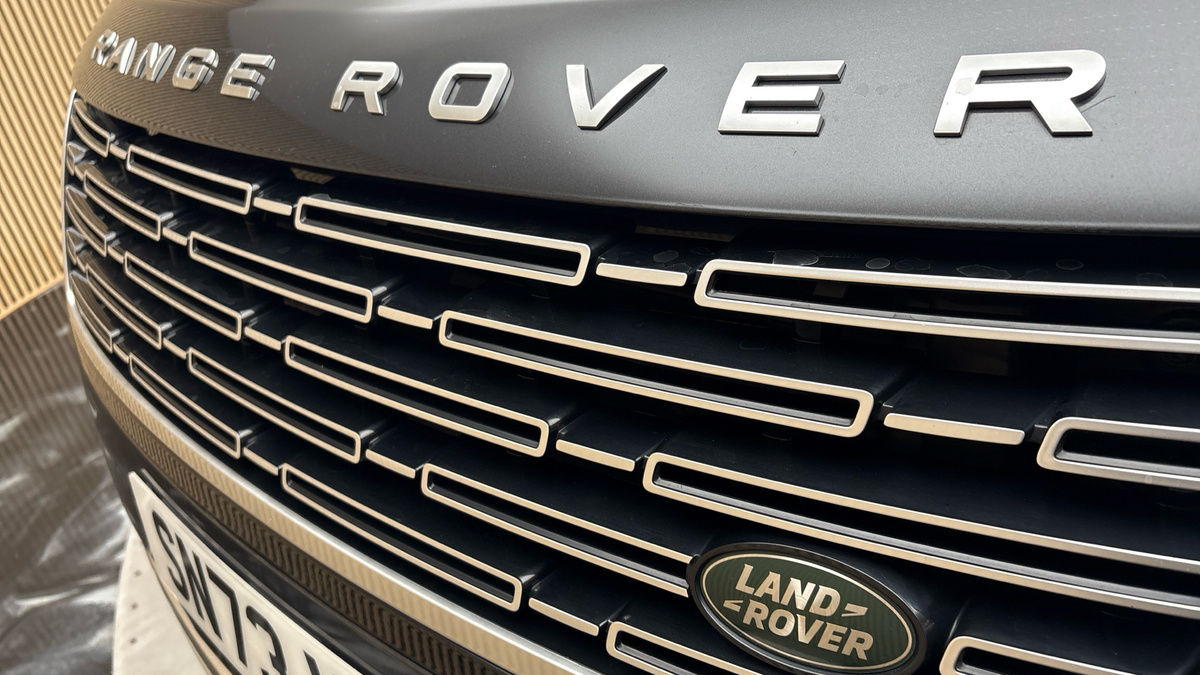 Land Rover Range Rover Image 24
