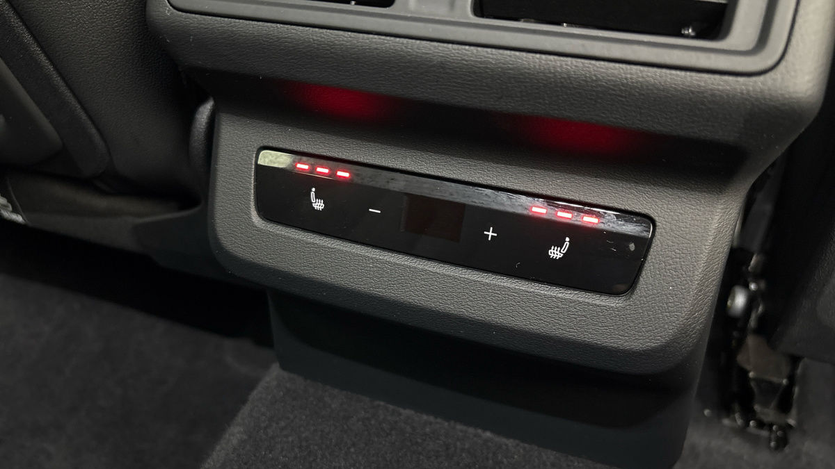 Audi Q5 Image 29