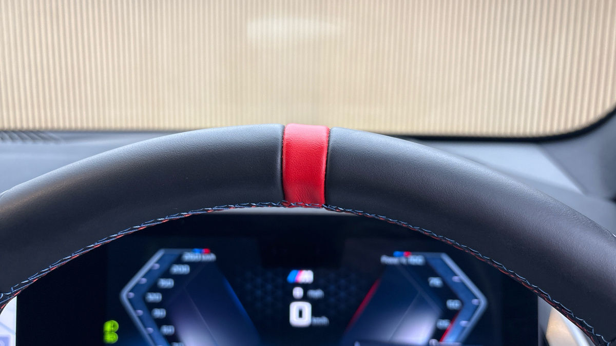 BMW X3 Image 33