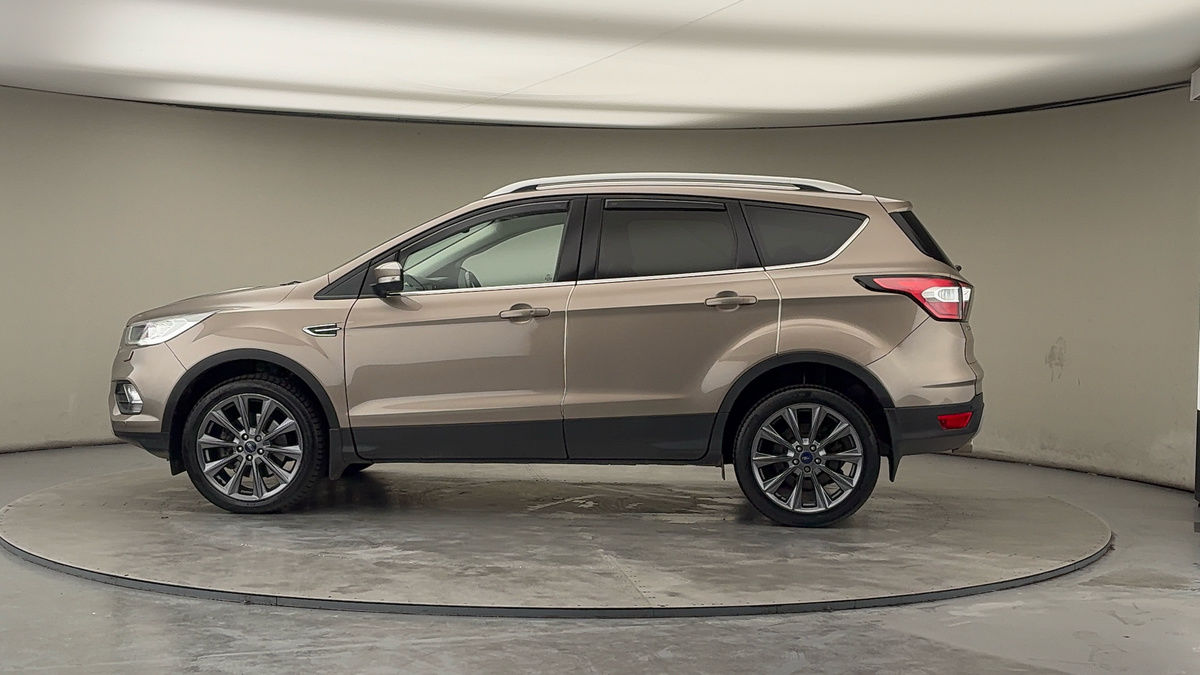 More views of Ford Kuga