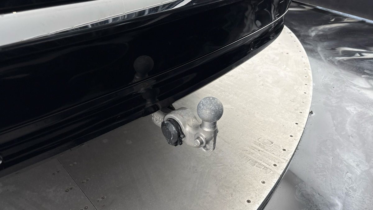 Volvo XC90 Image 44
