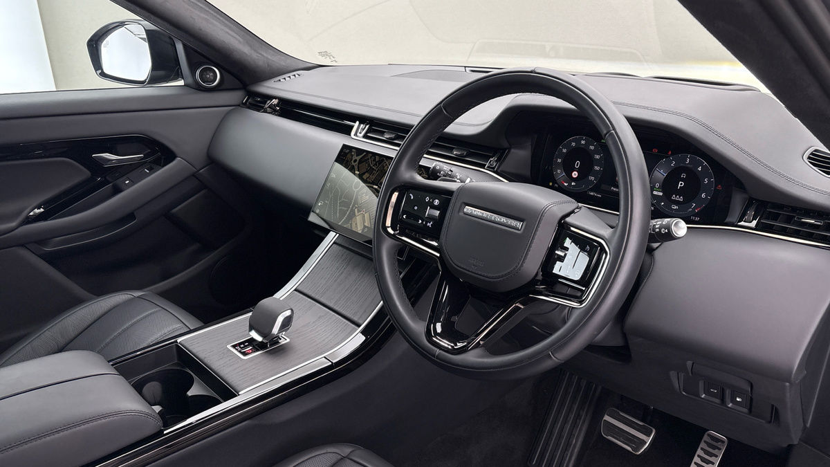 Land Rover Range Rover Evoque Image 5