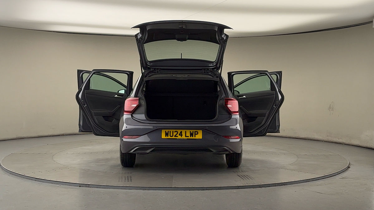 More views of Volkswagen Polo