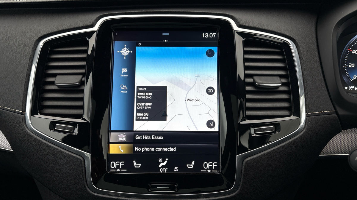 Volvo XC90 Image 17