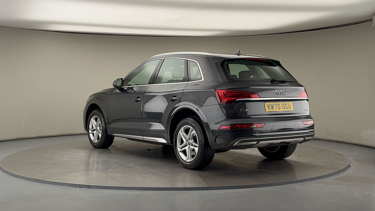 Audi Q5 Image 2