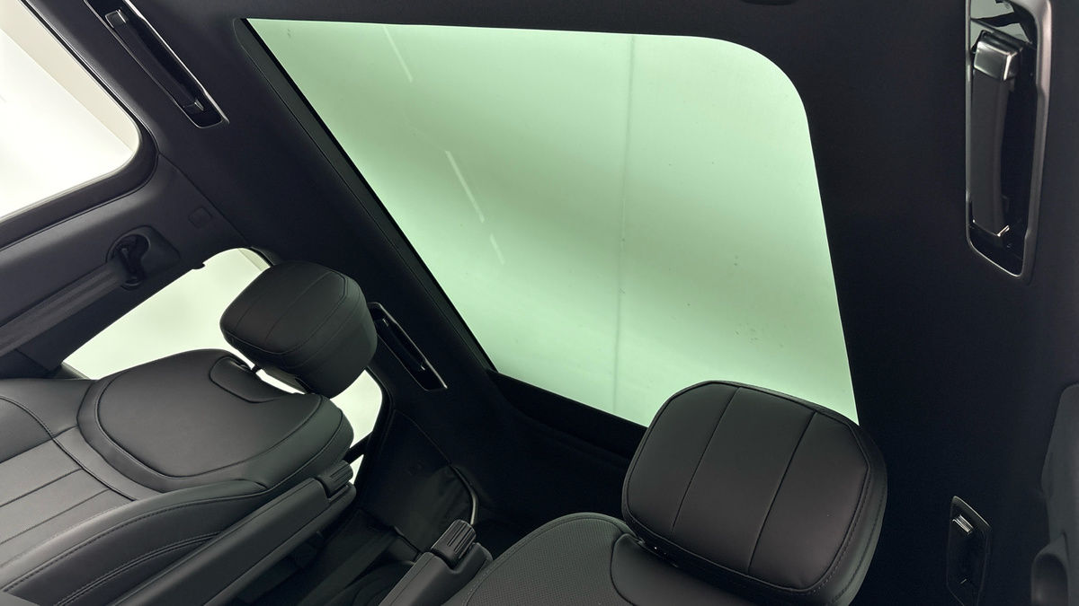 Land Rover Range Rover Sport Image 6