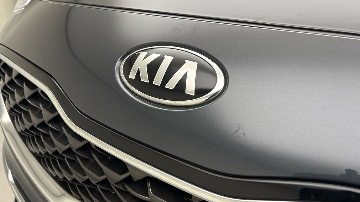 Kia Sportage Image 24