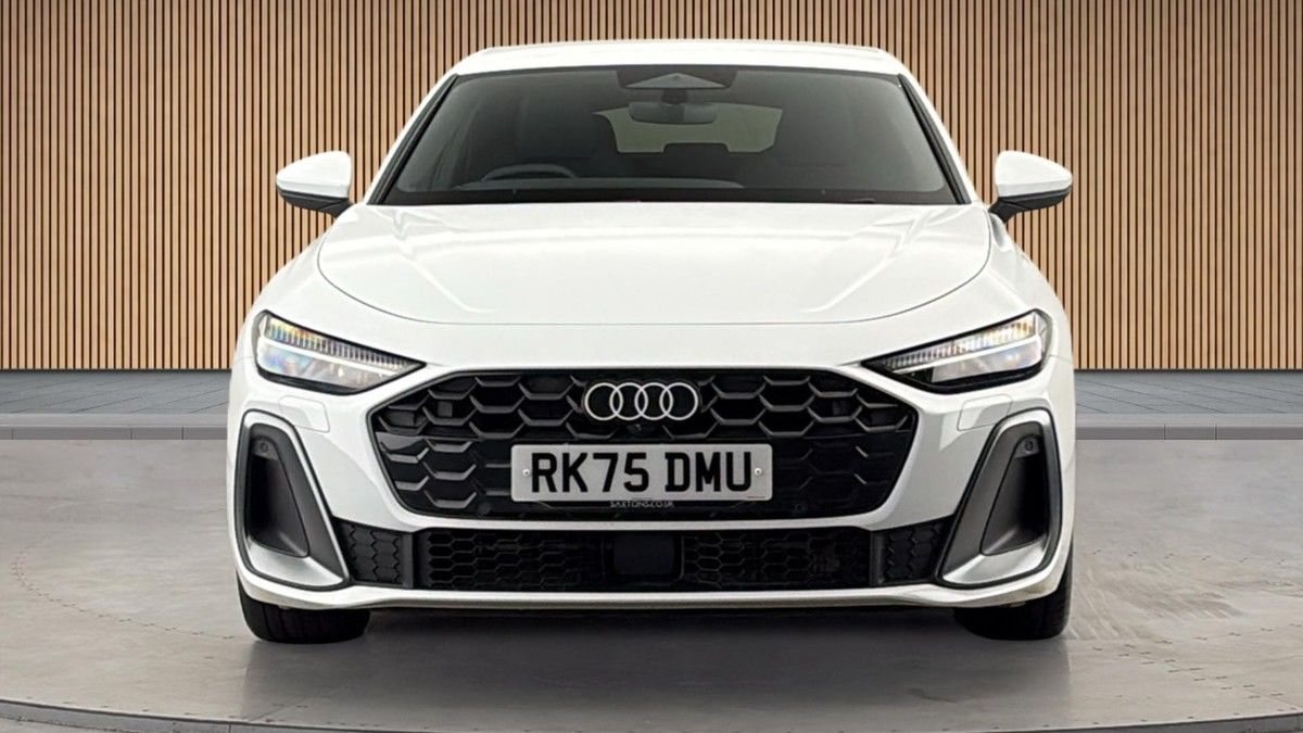 Audi A5 Image 3