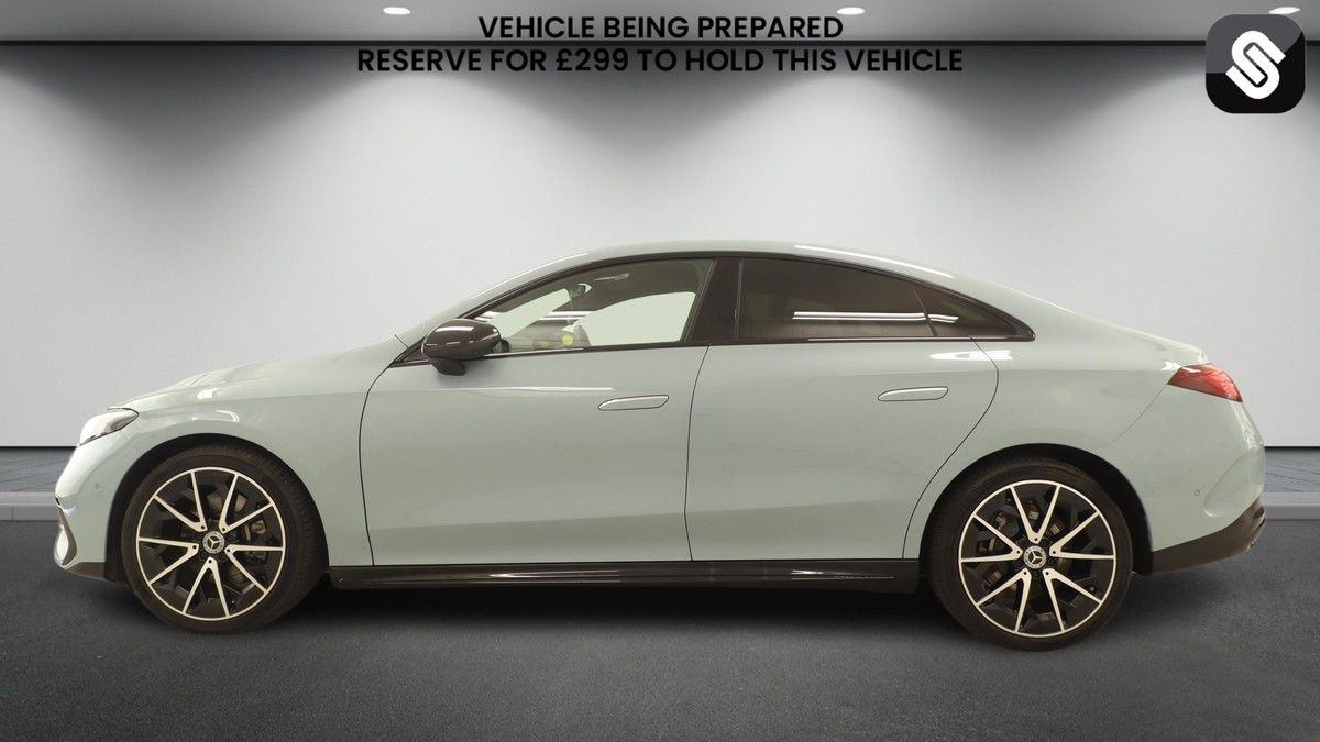 Mercedes-Benz CLA Image 6