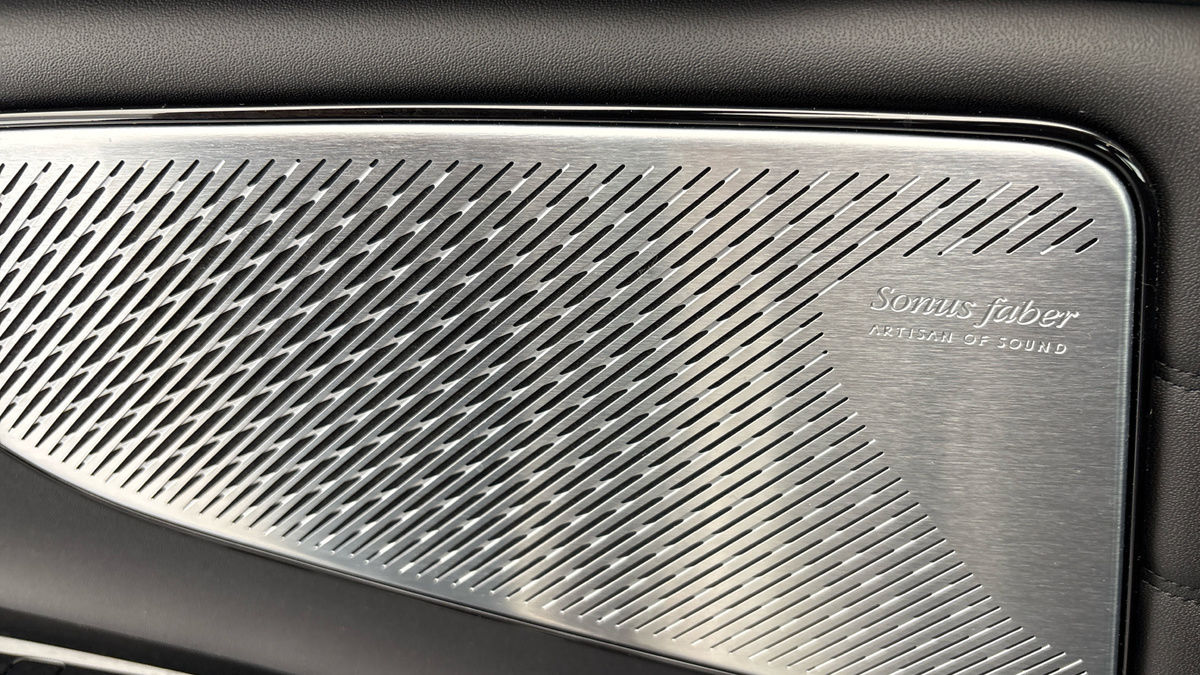 Maserati Grecale Image 29