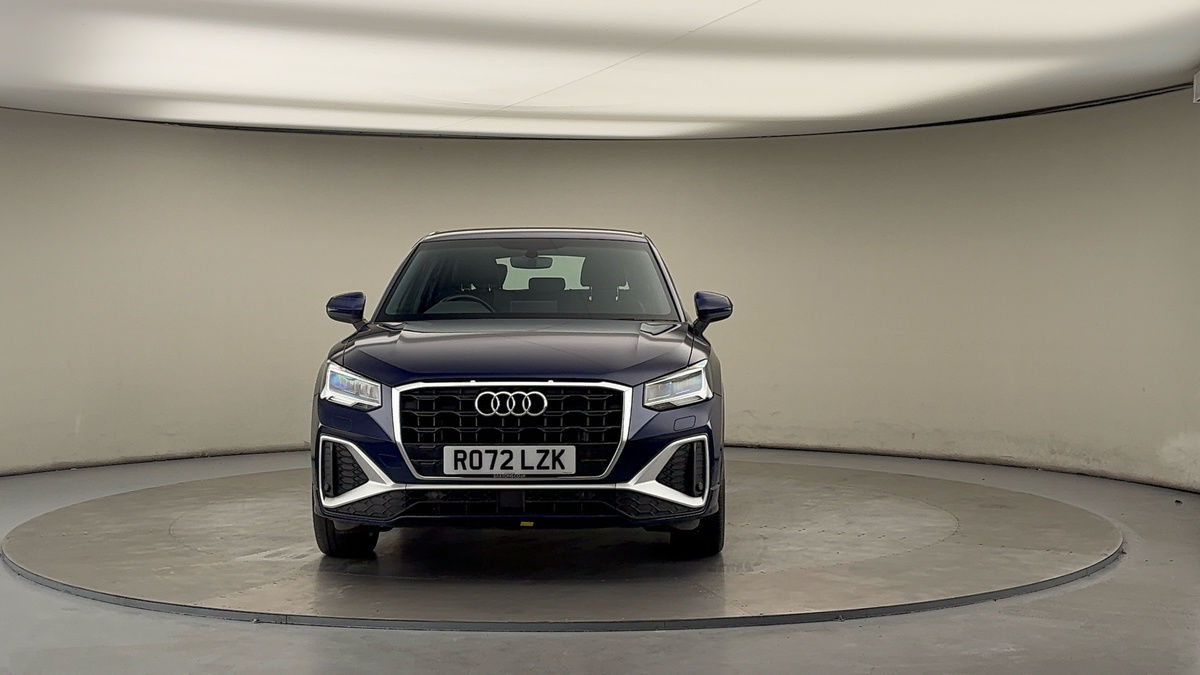 Audi Q2 Image 3