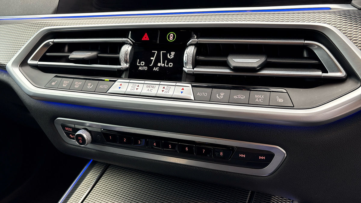 BMW X5 Image 27