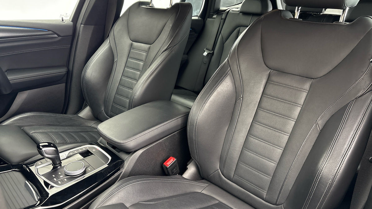 BMW X3 Image 7