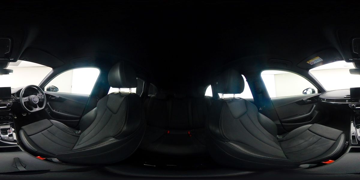 More views of Audi A4 Avant