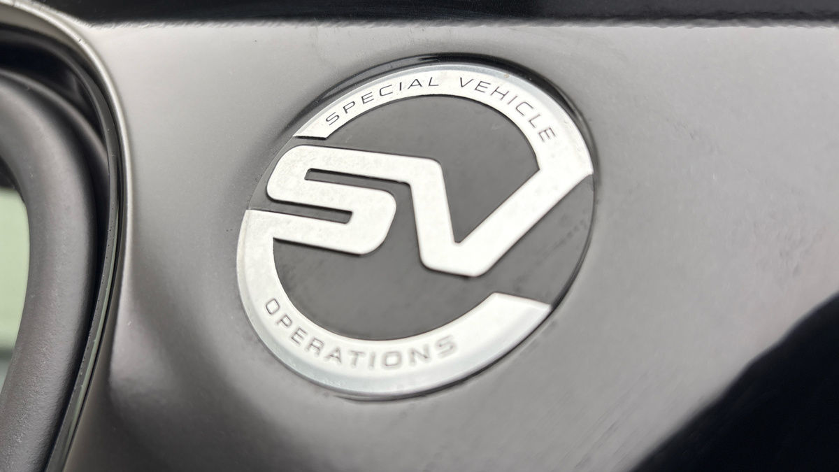 Land Rover Range Rover Sport Image 29