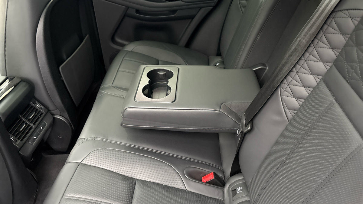 Land Rover Range Rover Evoque Image 9