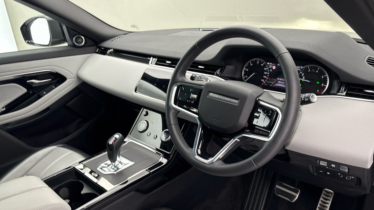 Land Rover Range Rover Evoque Image 5