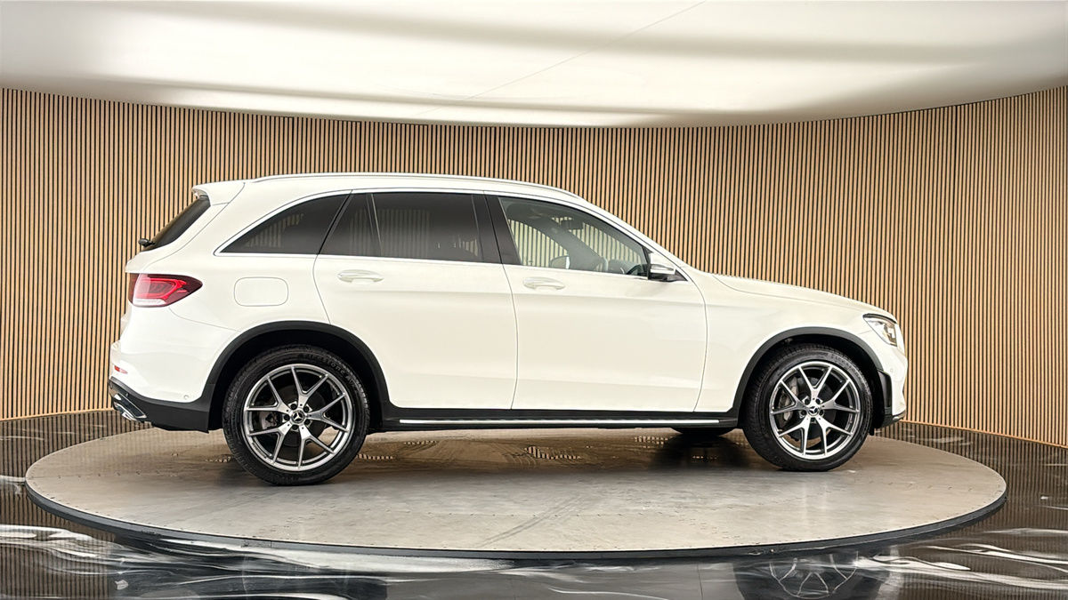 More views of Mercedes-Benz GLC