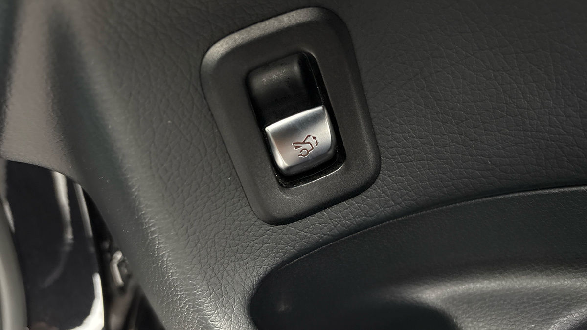 Mercedes-Benz GLC Image 34