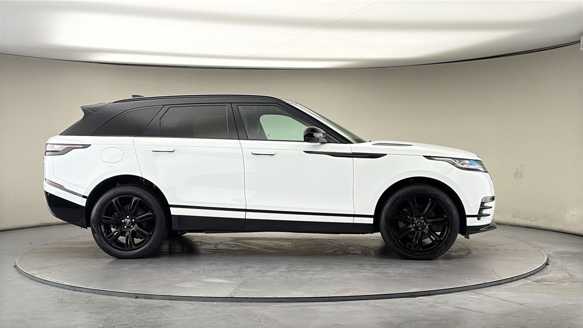 More views of Land Rover Range Rover Velar