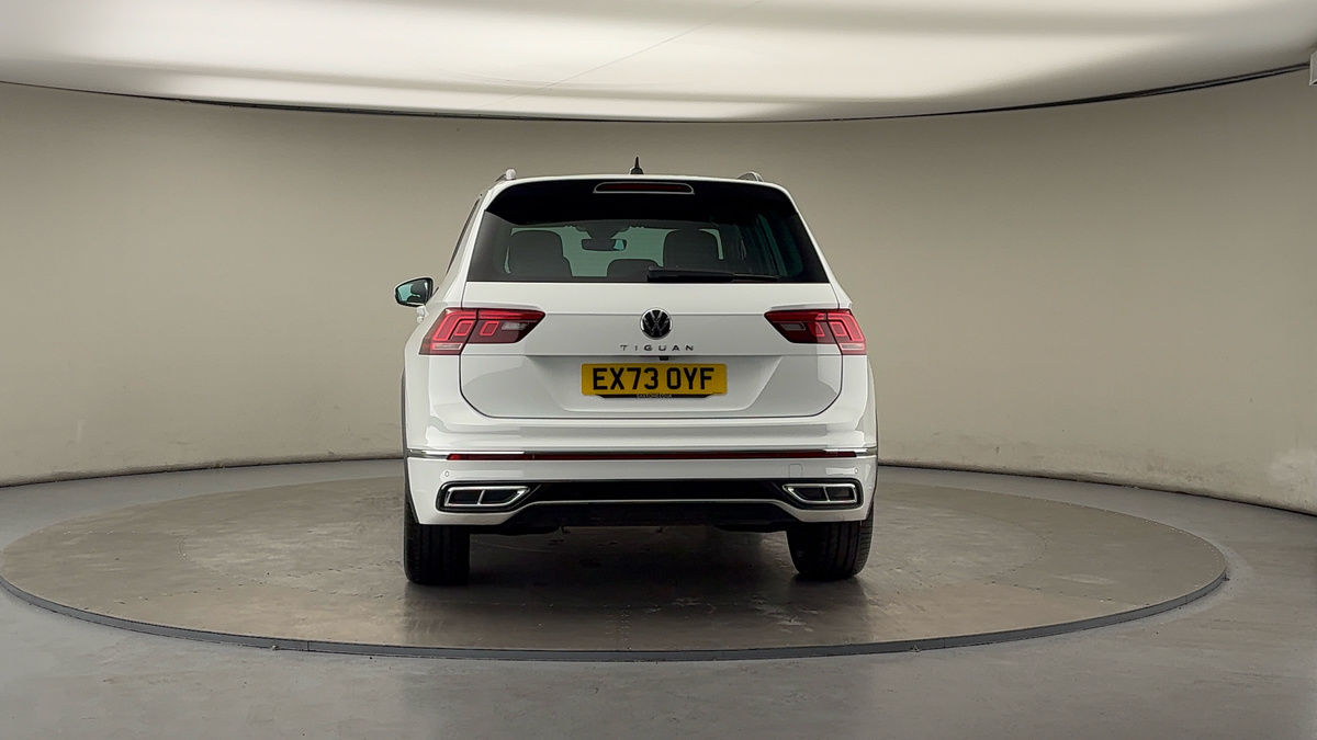 More views of Volkswagen Tiguan