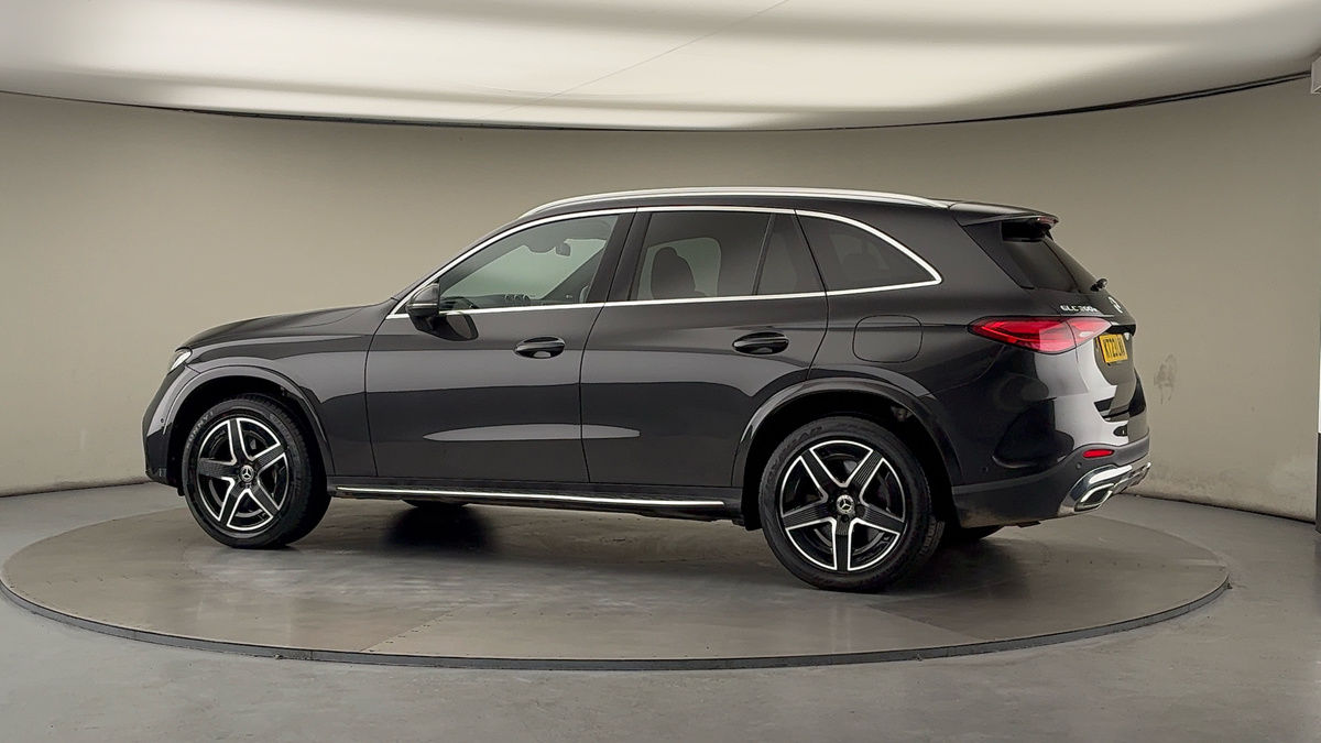 More views of Mercedes-Benz GLC