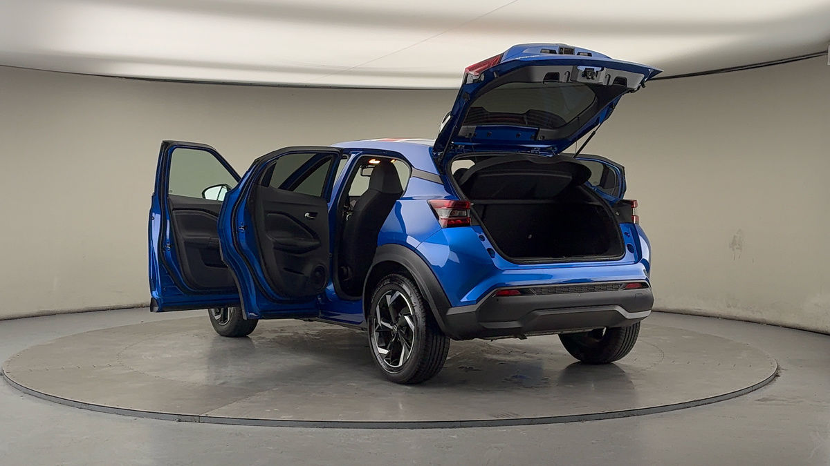 Nissan Juke Image 23